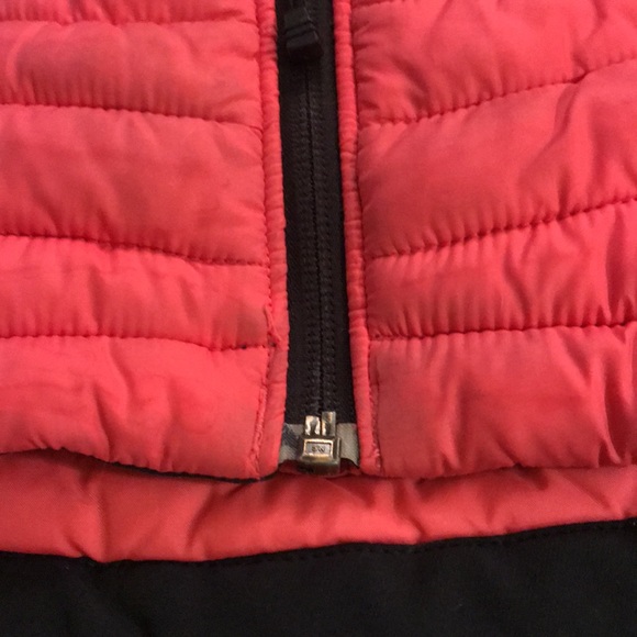 Columbia Jacket Mid-weight Powder-Lite style, size 4 / 5 T - Picture 8 of 8